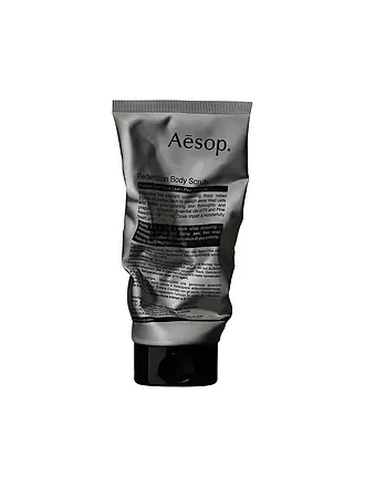 AESOP | Peeling - Redemption Body Scrub 180ml | 